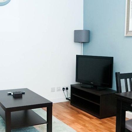 1Bd Apartment In Dalston Londyn Zewnętrze zdjęcie