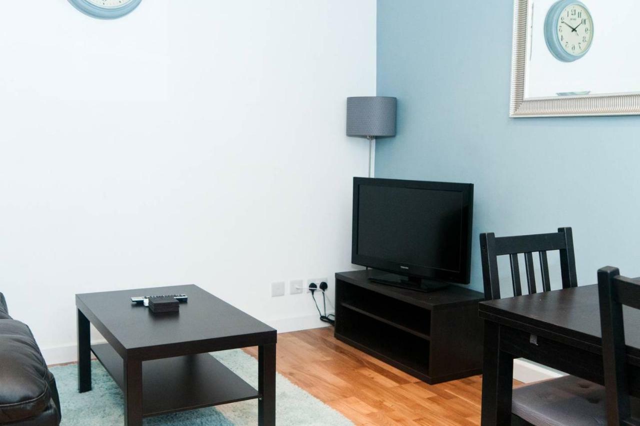 1Bd Apartment In Dalston Londyn Zewnętrze zdjęcie
