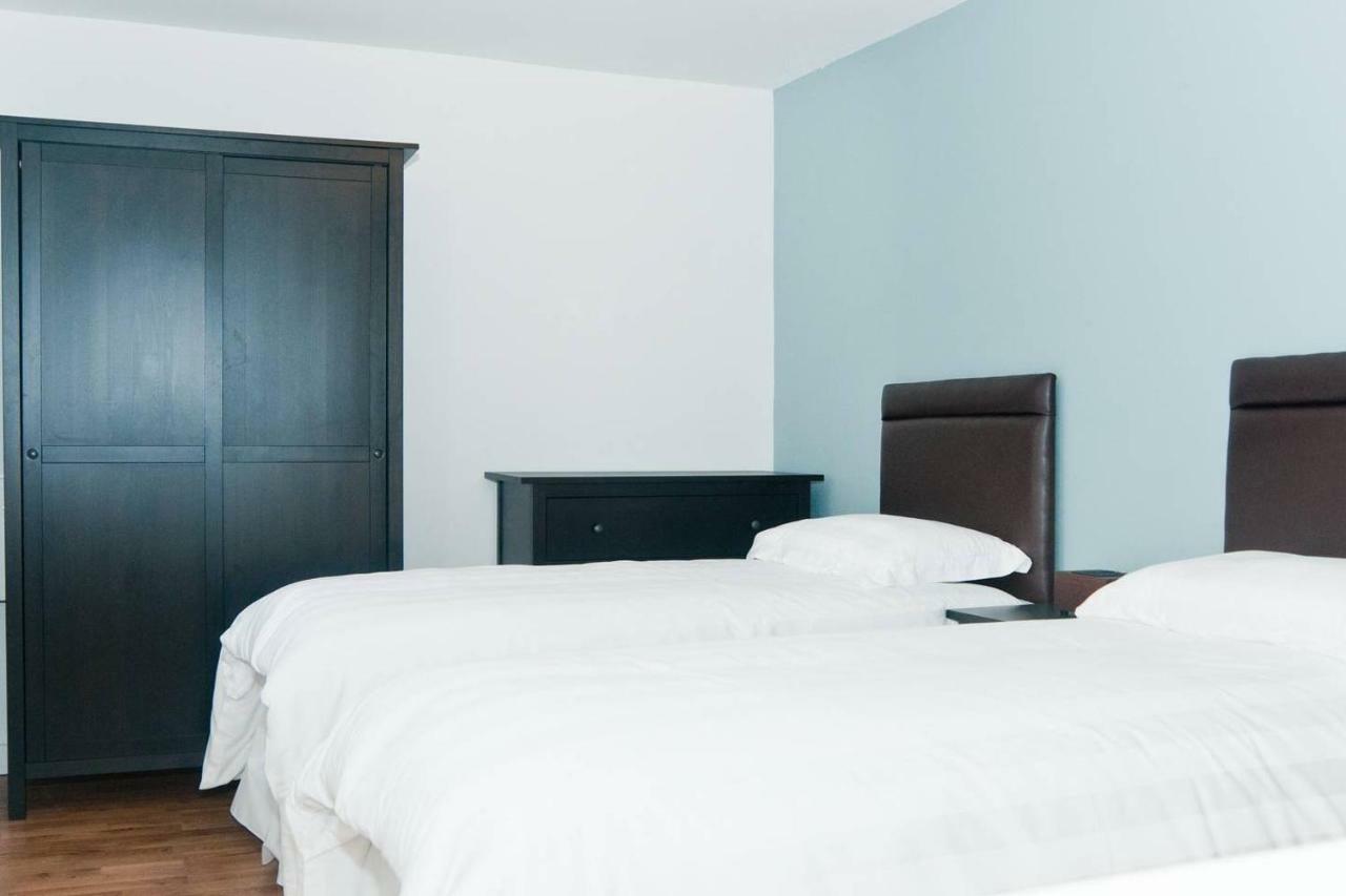 1Bd Apartment In Dalston Londyn Zewnętrze zdjęcie