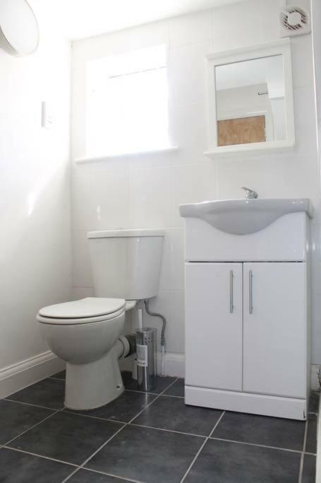 1Bd Apartment In Dalston Londyn Zewnętrze zdjęcie